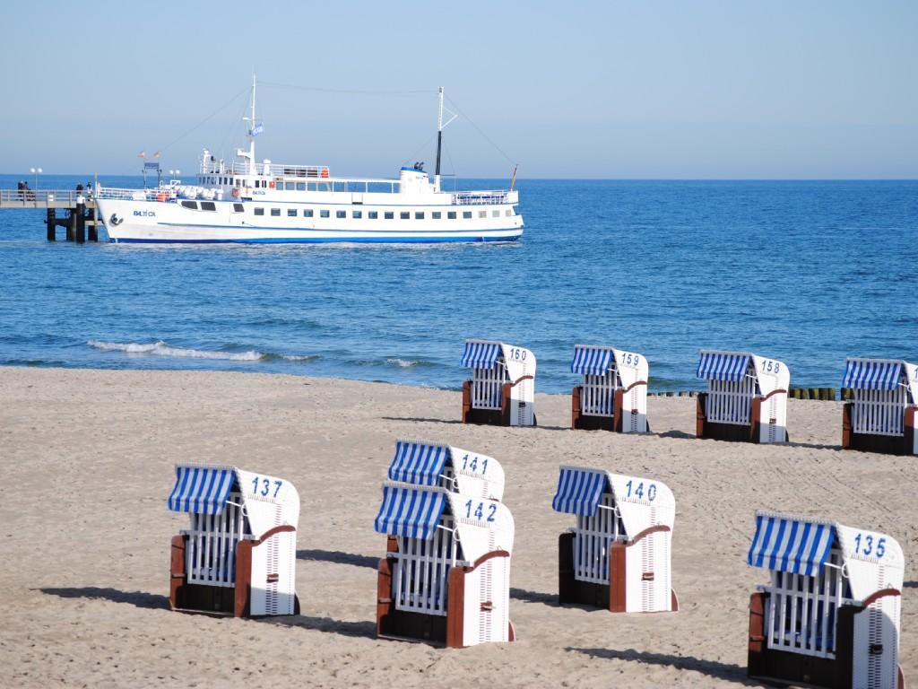 Fewo Schwalbennest Am Meer-Exklusiv-Eigener Strandzugang คูล็องสบอร์น ภายนอก รูปภาพ